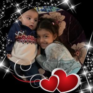 Meet your Posher, Anita